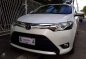 2015 Toyota Vios 1.5G Automatic Transmission -5