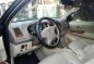 Toyota Fortuner V In good running condition-0