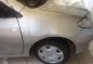 Toyota Vios J 2005 FOR SALE-1