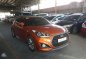 For sale 2017 Hyundai Veloster 1.6GDi Automatic Twin Turbo-0