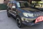 2011 Toyota Fortuner G Diesel FOR SALE-0