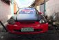 Honda Civic vti VTEC 96model FOR SALE-8