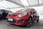2012 Kia Rio Ex Hatchback AT Php 398,000 only!-2