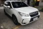 2015 Subaru Forester 20i Premium FOR SALE-2