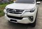 Toyota Fortuner V 2018 (Davao City)-3