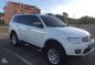 2011 Mitsubishi Montero GLS V P685,000-0