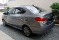 2015 Mitsubishi Mirage G4 Push Start GLS Top of the Line-7