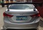 Hyundai Elantra 2013 Sports Edition - Pormado-11