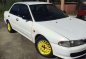 MITSUBISHI Lancer GLXi 1994 manual FOR SALE-0