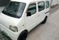 Suzuki Multicab Minivan 2010 P122k price-5