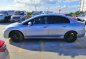 Honda Civic FD 2006 1.8V Automatic (Bluish Silver)-2