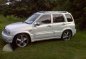 2003 Suzuki Vitara FOR SALE-1