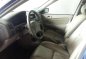 Toyota baby Altis 2001 FOR SALE-2