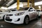 2017 Hyundai Accent CRDI MT for sale-0