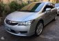 2009 Honda Civic FOR SALE-1