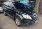TOP OF THE LINE 4x4 4WD 2007 Honda CR-V AT Brand New Condition-2