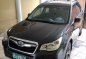 For Sale: 2013 Subaru Forester XT (Top of the line)-1