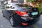 2011 Hyundai Accent Manual Transmission-4