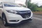 Honda HRV 2016 1.8 AT in good condition -6