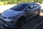 Hyundai Elantra 2013 Sports Edition - Pormado-6