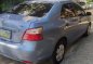 2011 Toyota Vios 1.3 J MT allpower 60k mileage-4