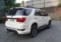 2014 TOYOTA Fortuner g diesel automatic-2