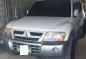 2004 Mitsubishi Pajero ck FOR SALE-0