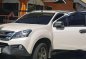 SELLING Isuzu Mu-x 2015 cebu-1