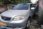 Toyota Vios G 2004 FOR SALE-1