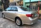 2009 Toyota Atis 2.0v Top of the line-2