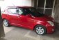 Suzuki Swift 2010 Cebu Plate-0