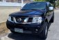 Nissan Navara 2012 4x2 Manual LE EDITION-1