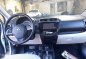 2015 Mitsubishi Mirage G4 GLS Automatic transmission-8