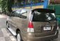  For Sale 2010 Toyota Innova G MT-2