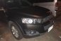 Chevrolet Captiva 2014 at diesel FOR SALE-0