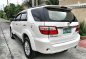 Toyota Fortuner G 2011 FOR SALE-8