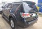 2014 TOYOTA Fortuner 2.5G VNT 4x2 Manual-11