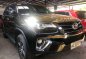 2018 Toyota Fortuner 2.4 G 4x2 Manual Transmission PHANTOM BROWN-1