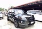 2016 Ford Explorer Sport EcoBoost 4x4 Automatic Transmission-0