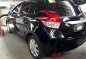 2017 Toyota Yaris E 1.3 Automatic transmission-2