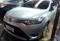 2017 Toyota Vios 1.3E GRAB READY-2