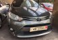 2017 Toyota Vios E AT Automatic Grab Active-0