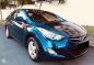 2011 Hyundai Elantra AT Bnew Condition for sale -0