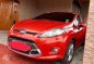 FORD Fiesta 16L 5DR AT Sport Hatch Back 2012 Top of the Line-5