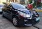 2011 Hyundai Accent Manual Transmission-1