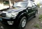 Toyota Fortuner V In good running condition-1
