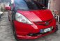 Honda Jazz 2010 Rush Rush-0