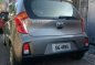 Kia Picanto glx 2016 mt FOR SALE-2