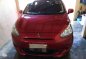 Mitsubishi Mirage 2015 for sale-0