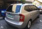 2010 Kia Carens matic diesel FOR SALE-4